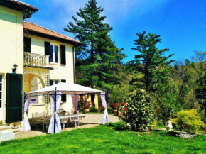 Гостиница La Casa degli Aceri  Премено